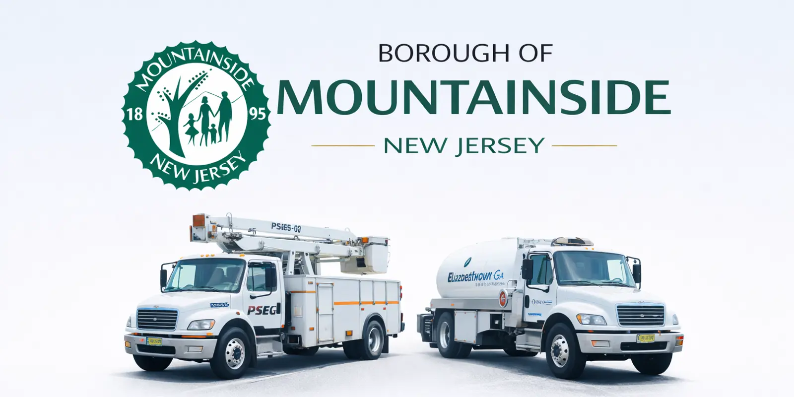 Utilities | Borough of Mountainside